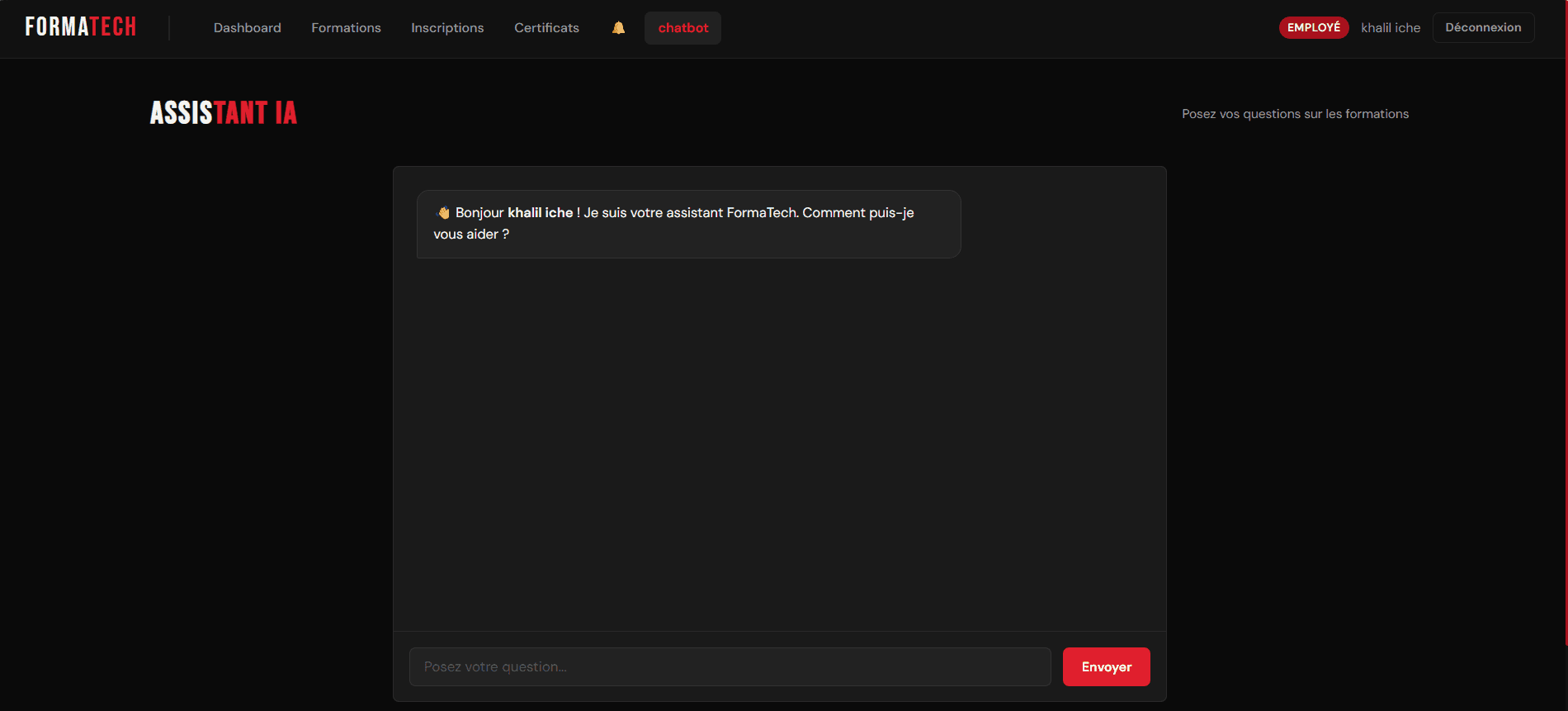 Formatech